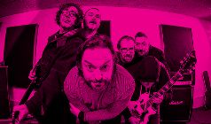 Fat Cops featuring Al Murray