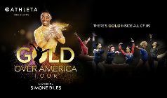 Gold Over America Tour Starring Simone Biles