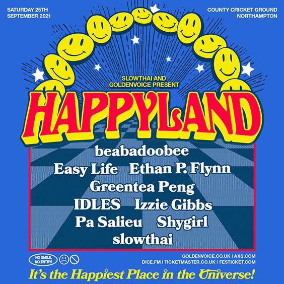 Happyland