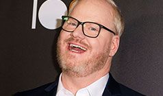 Jim Gaffigan