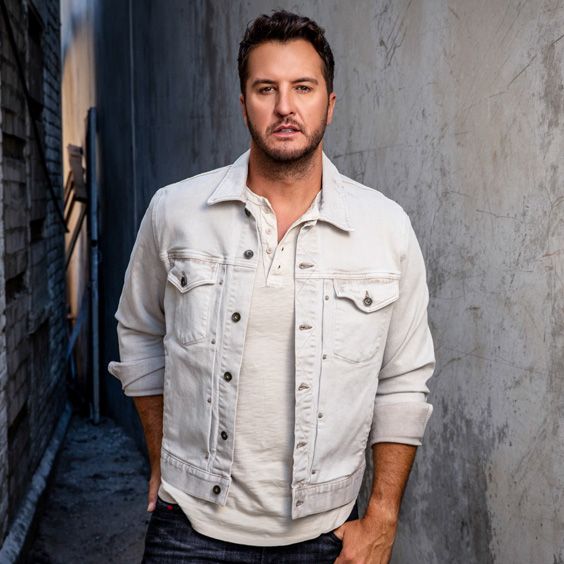 Luke Bryan