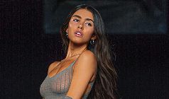 Madison Beer Maggie Lindemann, AUDRIIX