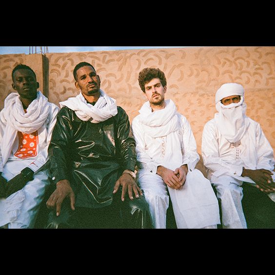 Mdou Moctar
