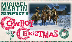 Michael Martin Murphey - Cowboy Christmas