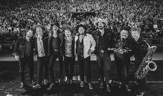 Nathaniel Rateliff & The Night Sweats Delta Spirit