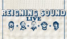 Reigning Sound Country Westerns
