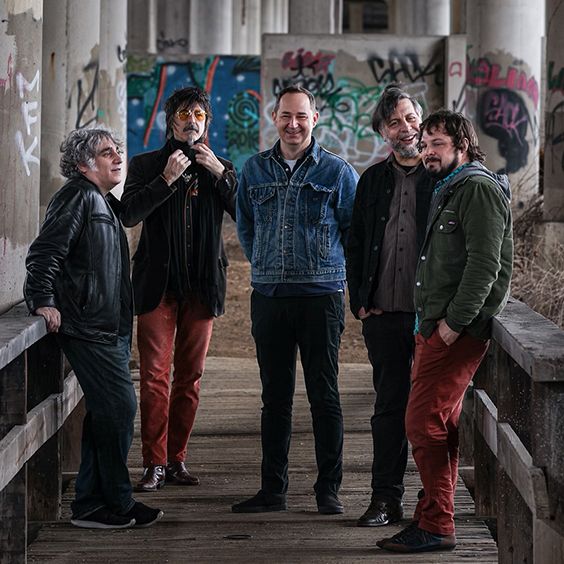 Reigning Sound