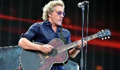 Roger Daltrey Dan Bern