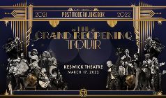 Scott Bradlee’s Postmodern Jukebox