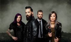 Skillet Adelitas Way