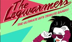 The Legwarmers