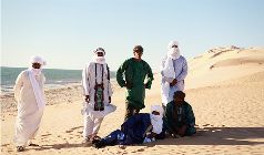 Tinariwen