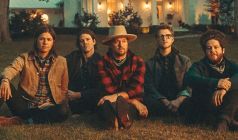 NEEDTOBREATHE Switchfoot, The New Respects
