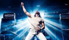 Andrew W.K. Reader