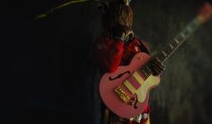 Thundercat Channel Tres