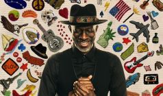 Keb' Mo' (2nd Show Added by Popular Demand All Ages Matinee) w/ The Brother Brothers