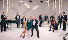 Pink Martini