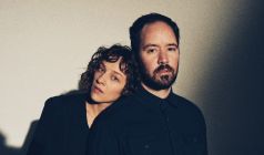 Watchhouse (formerly Mandolin Orange) Alexa Rose