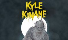 Kyle Kinane