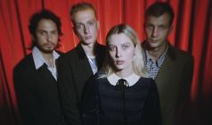 Wolf Alice