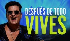 Carlos Vives