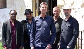 Acoustic Alchemy Acoustic Alchemy