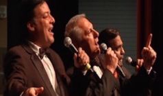 Rat Pack Together Again