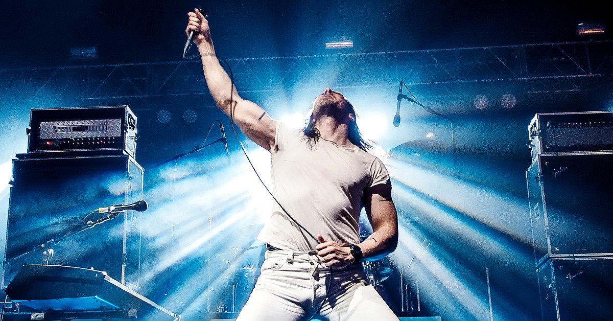 Andrew W.K.
