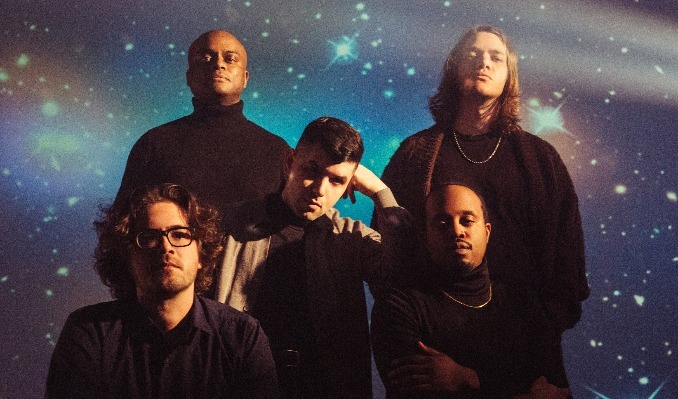 More Info for Durand Jones & The Indications