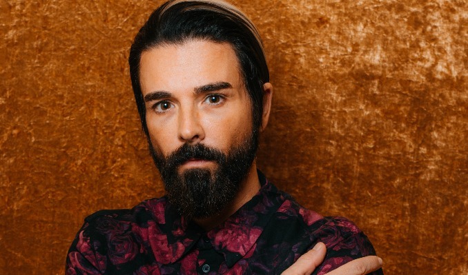 More Info for Dashboard Confessional – Unplugged Tour