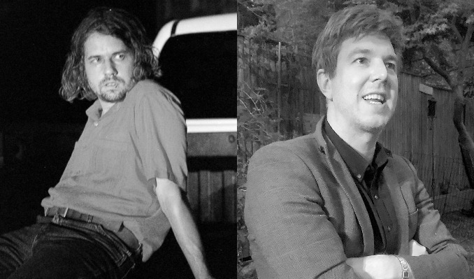 More Info for Hamilton Leithauser and Kevin Morby