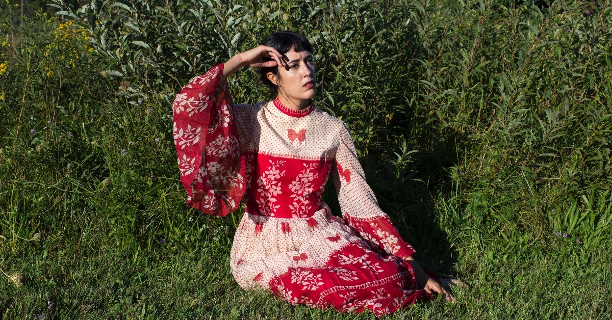 Half Waif