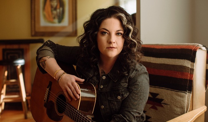 More Info for Ashley McBryde  - This Town Talks Tour