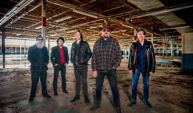 More Info for Drive-By Truckers