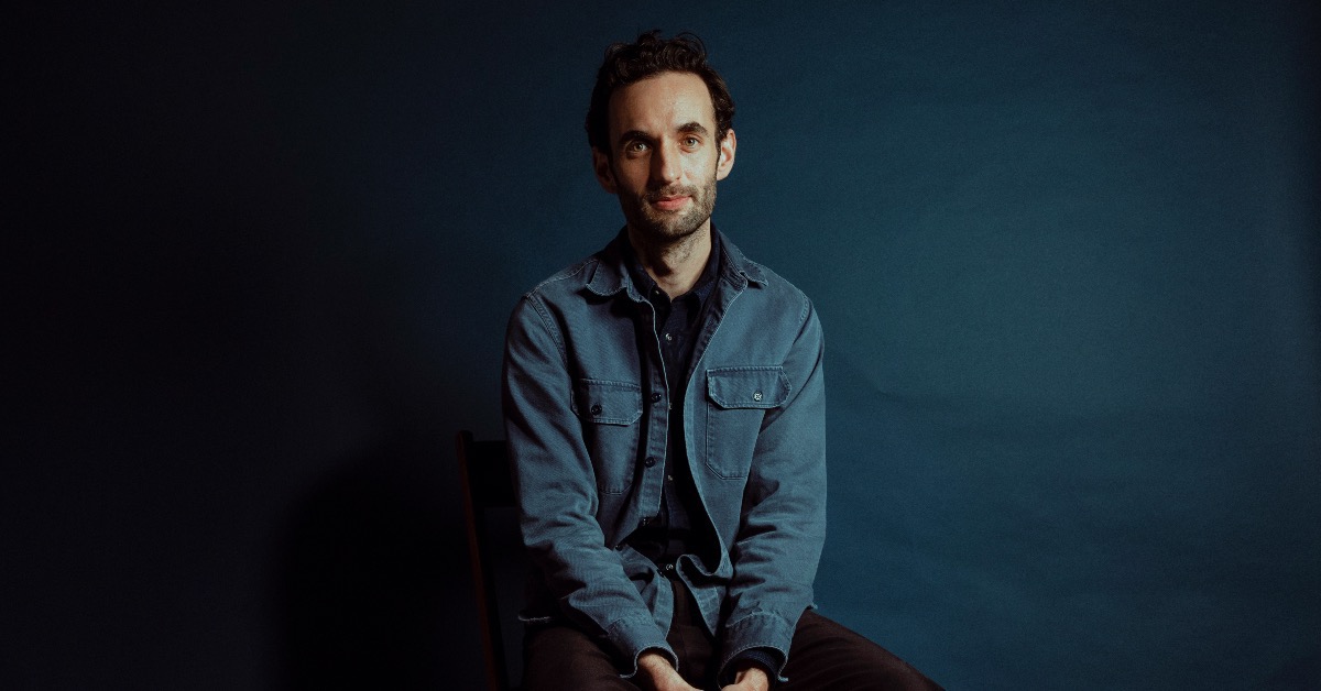 Julian Lage