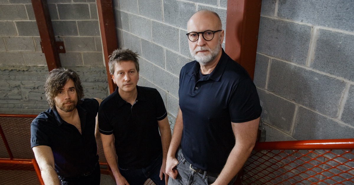 Bob Mould Band