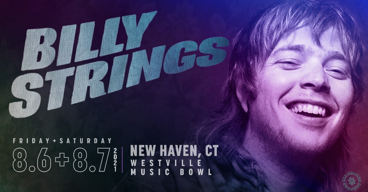 Billy Strings