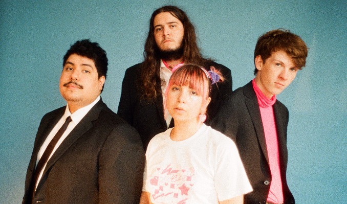 More Info for Beach Bunny