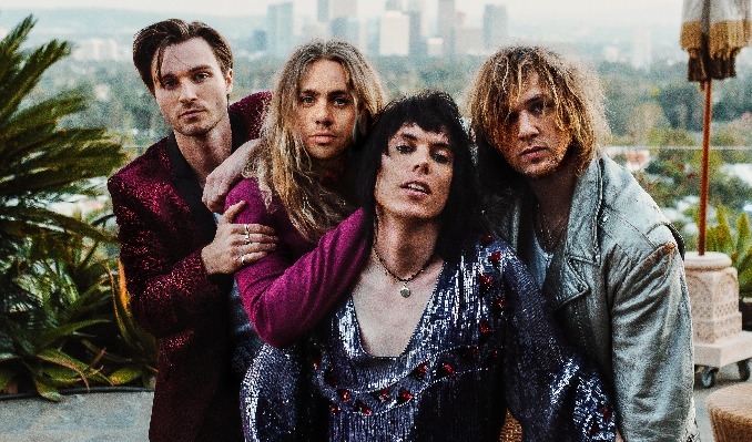 More Info for The Struts