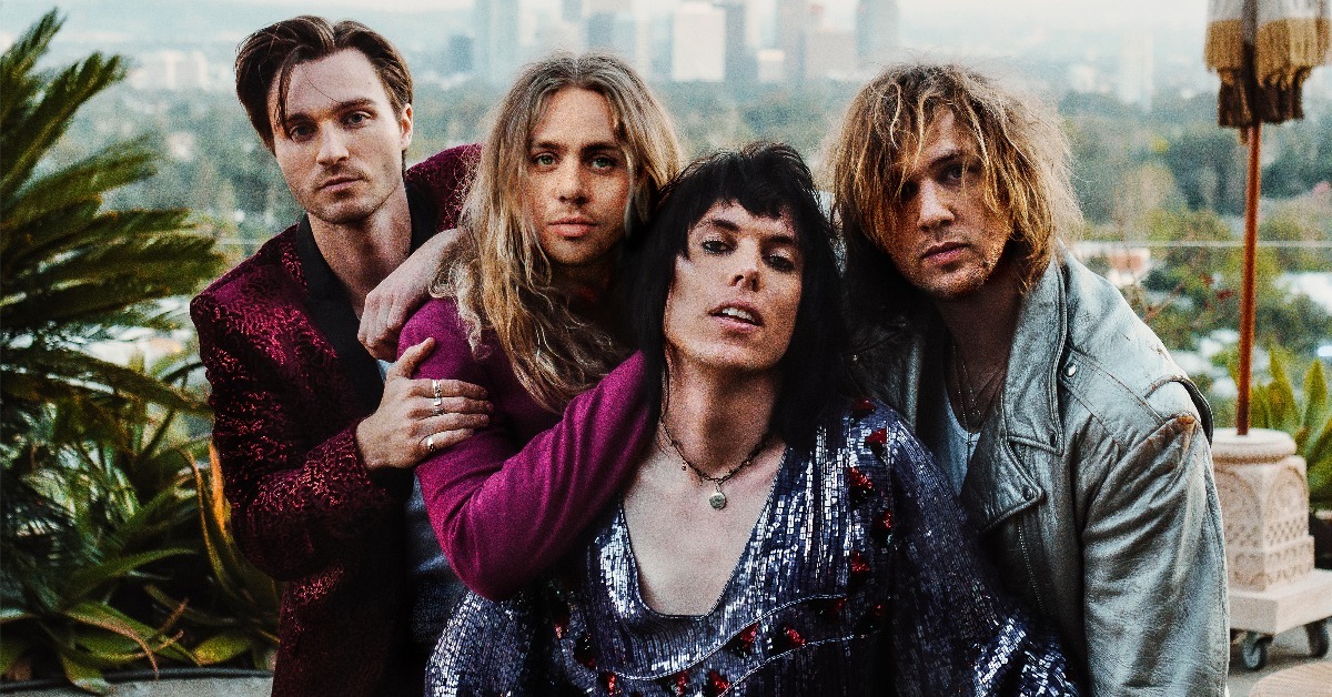 The Struts