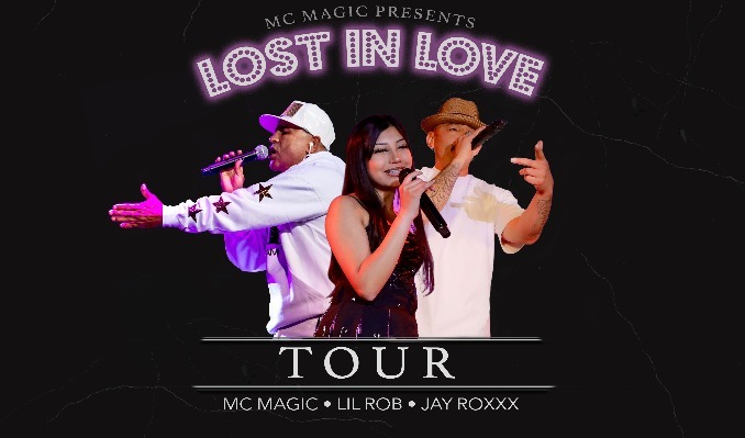 More Info for MC Magic / Lil Rob