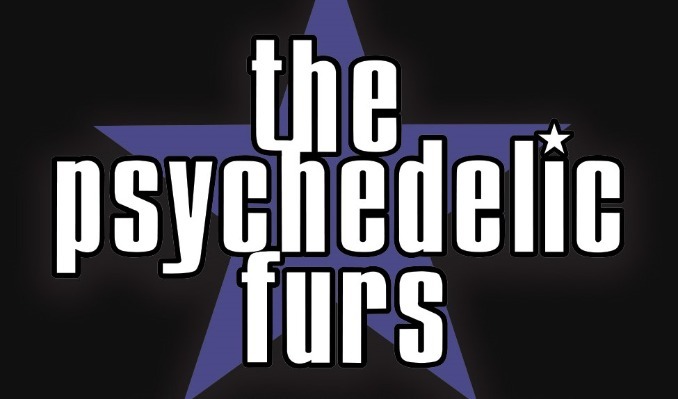 More Info for The Psychedelic Furs