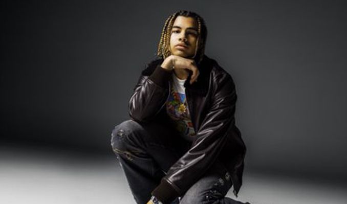 24kgoldn Tickets In Royal Oak At Royal Oak Music Theatre On Wed Nov 24 21 8 00pm