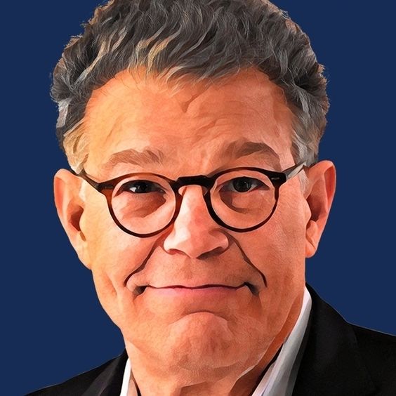 Al Franken