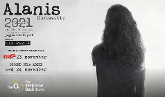 Alanis Morissette - POSTPONED Plus Special Guest Liz Phair