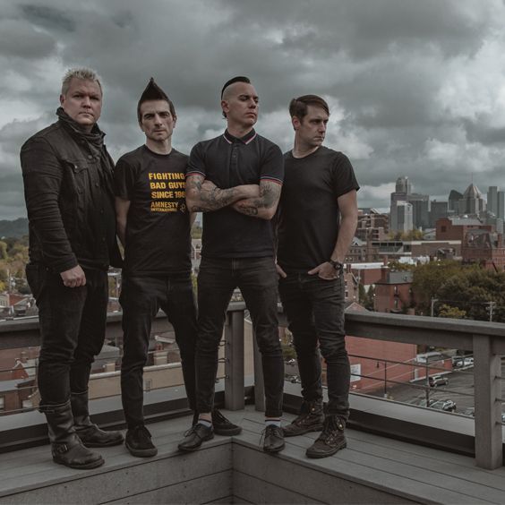 Anti-Flag