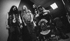 Black Label Society with Obituary, Prong