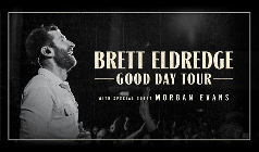 Brett Eldredge
