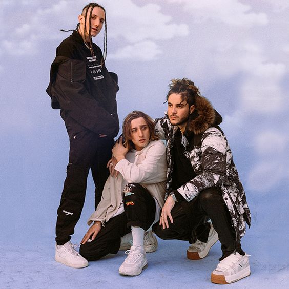 Chase Atlantic