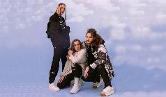 Chase Atlantic
